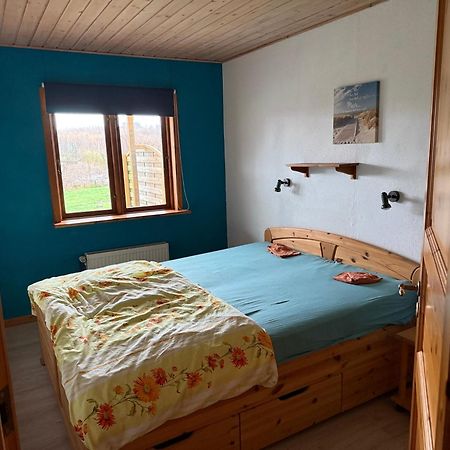 Вілла Blockhaus Kagsdorf Екстер'єр фото