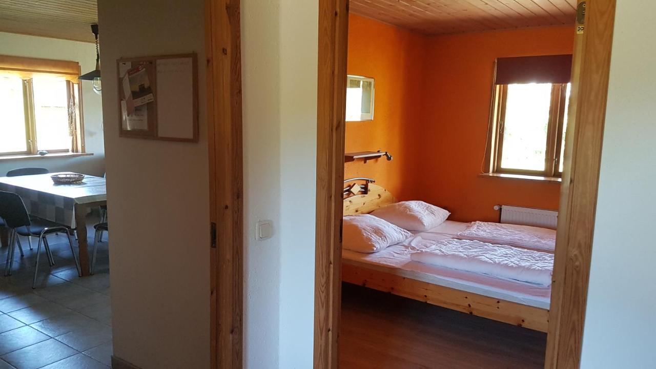 Вілла Blockhaus Kagsdorf Екстер'єр фото