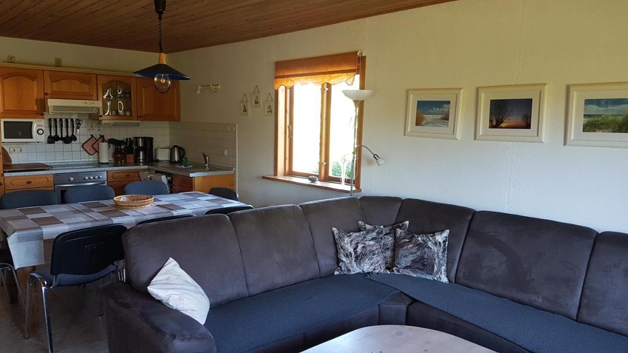 Вілла Blockhaus Kagsdorf Екстер'єр фото