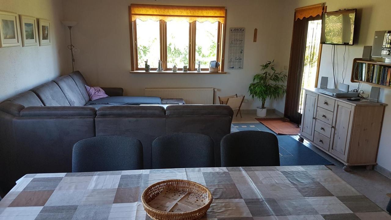 Вілла Blockhaus Kagsdorf Екстер'єр фото