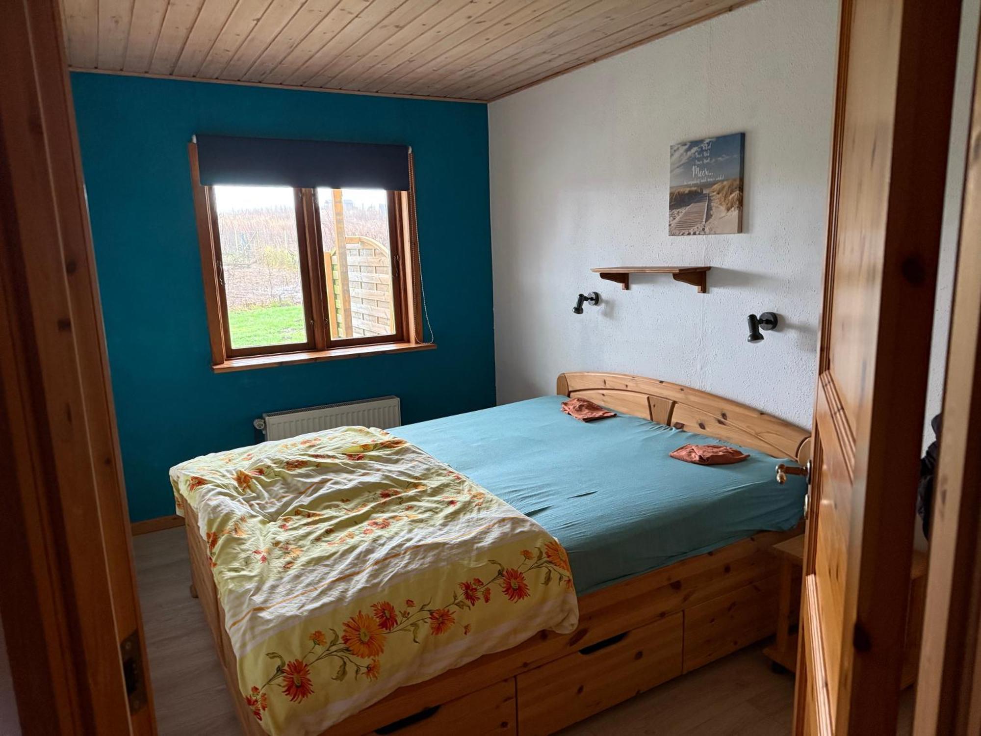 Вілла Blockhaus Kagsdorf Екстер'єр фото